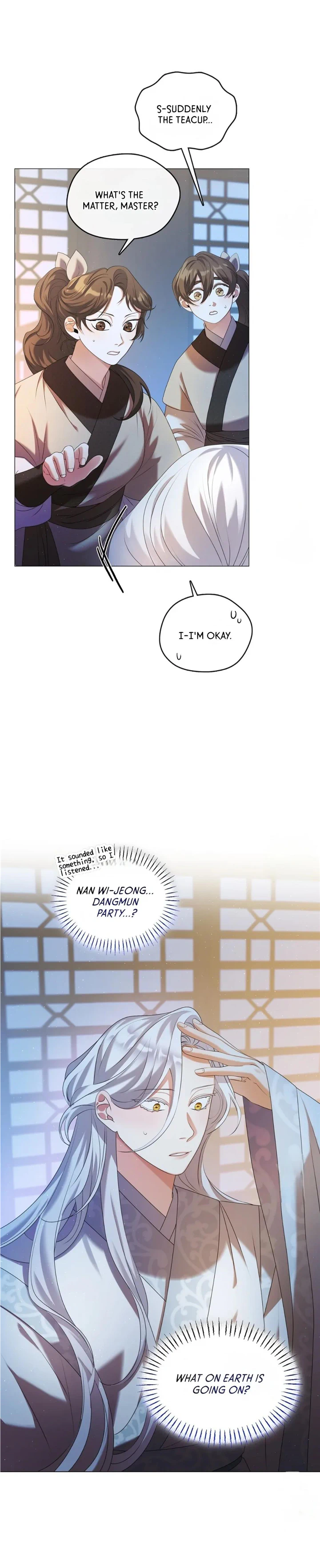 Raising the Demonic Cult’s Leader Chapter 18 - Page 5