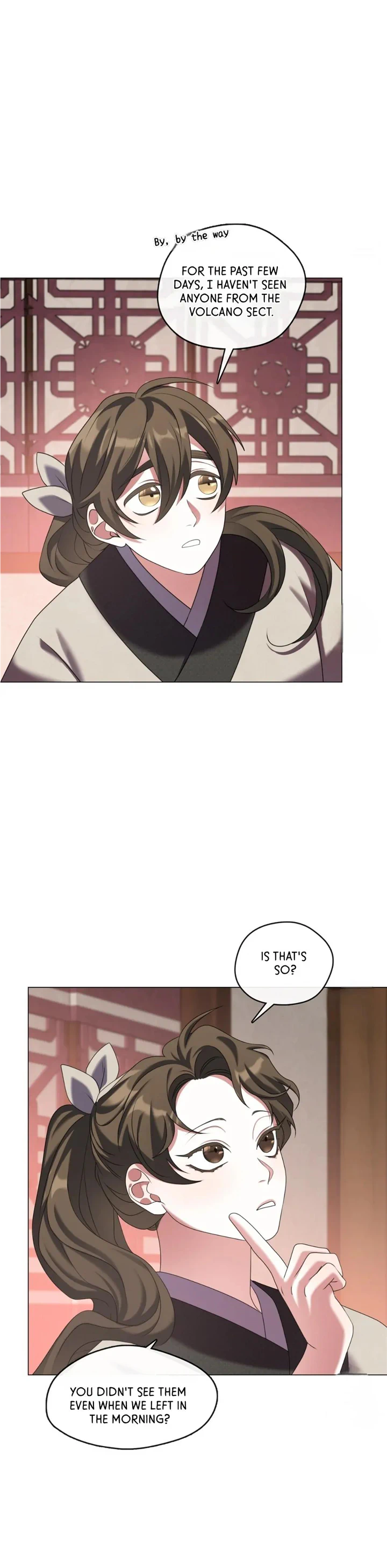 Raising the Demonic Cult’s Leader Chapter 18 - Page 8