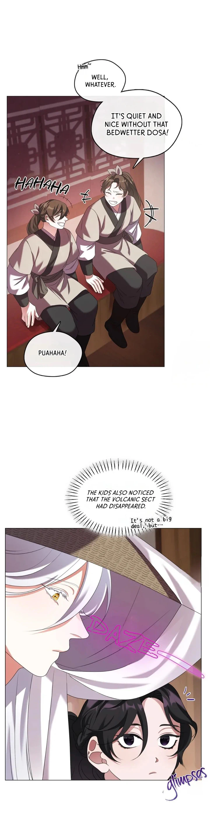 Raising the Demonic Cult’s Leader Chapter 18 - Page 9