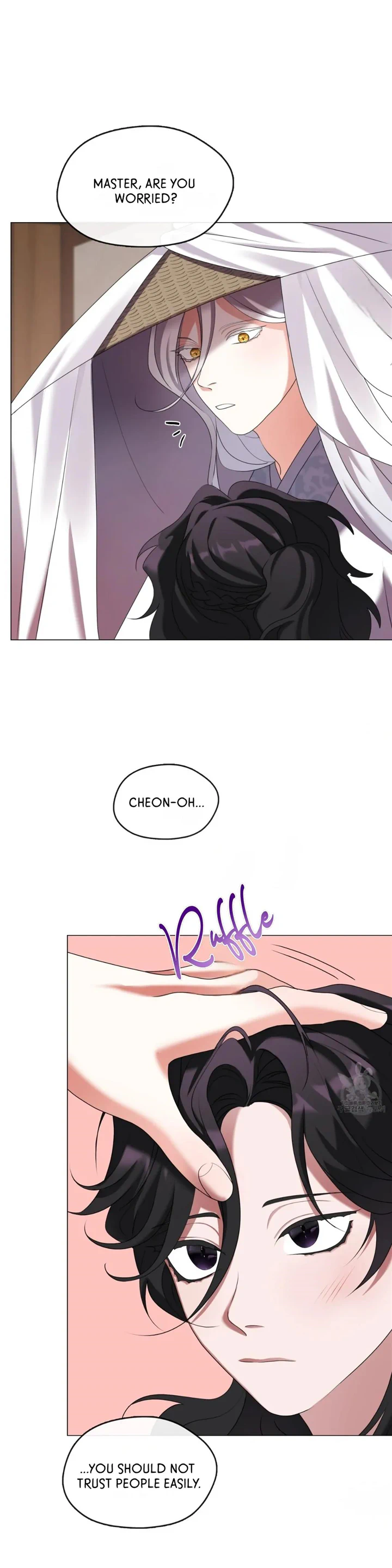 Raising the Demonic Cult’s Leader Chapter 18 - Page 10