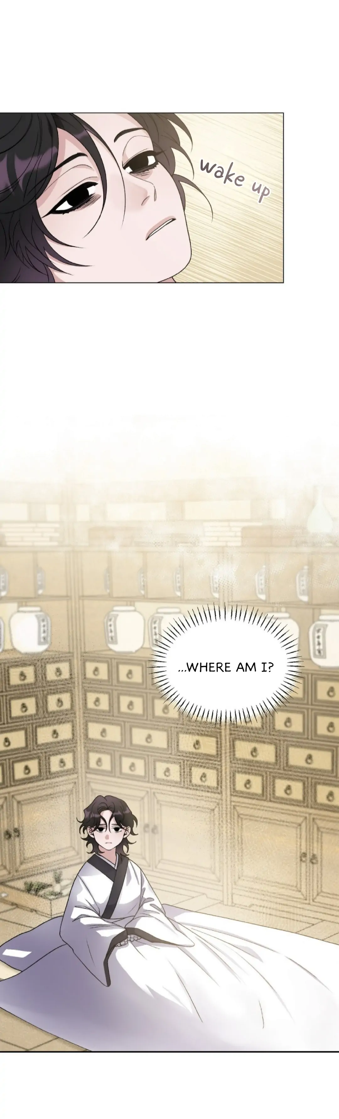 Raising the Demonic Cult’s Leader Chapter 2 - Page 1
