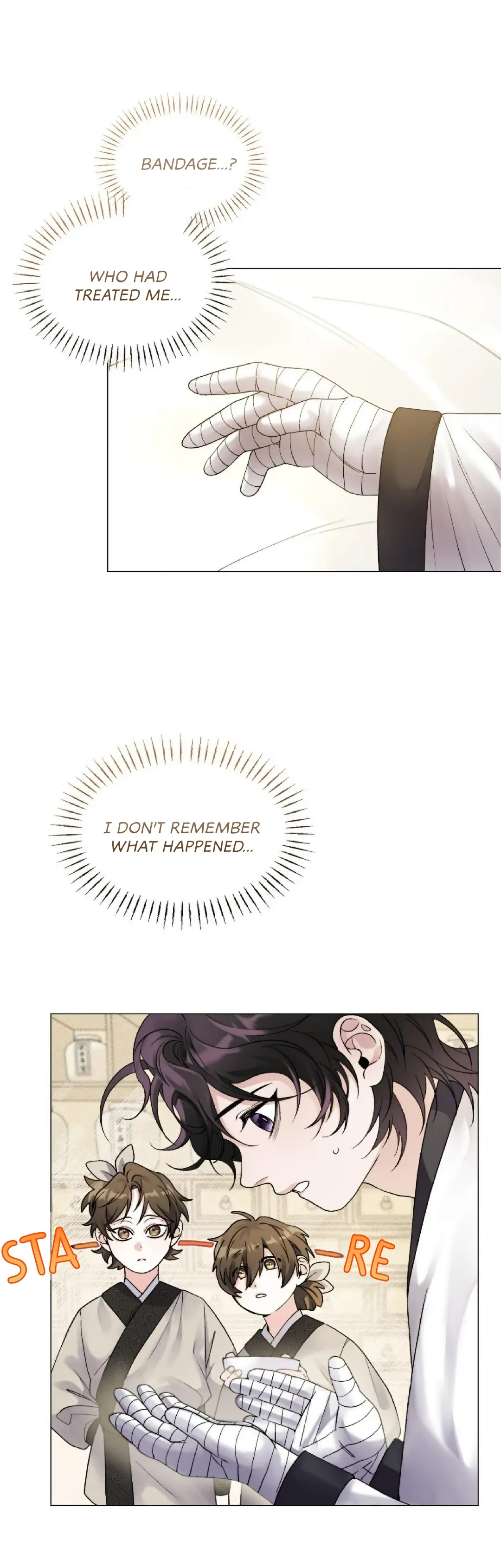 Raising the Demonic Cult’s Leader Chapter 2 - Page 2