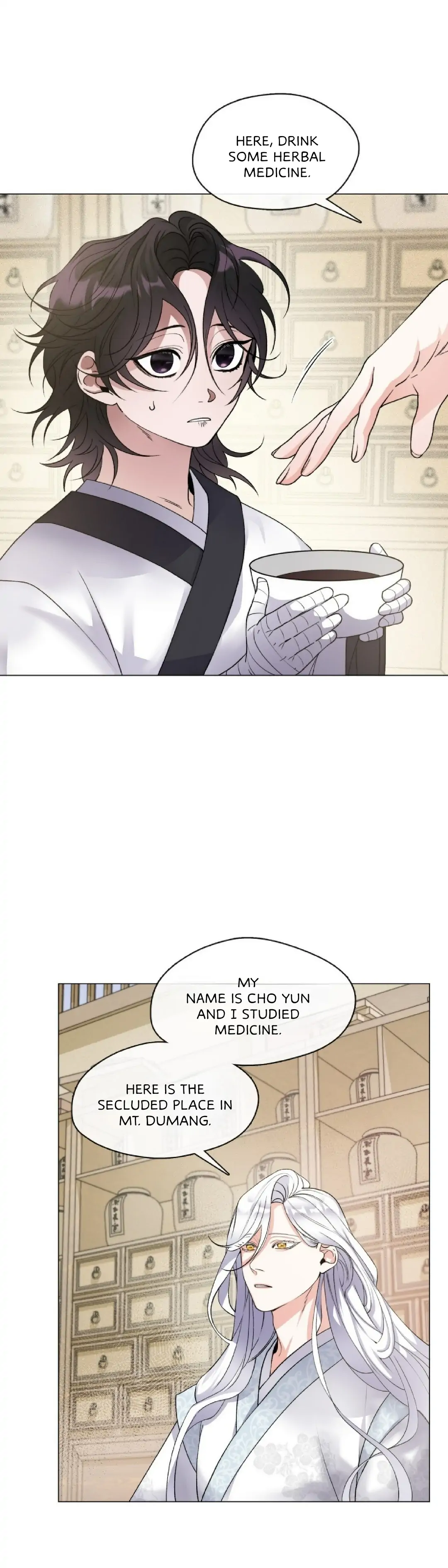 Raising the Demonic Cult’s Leader Chapter 2 - Page 11