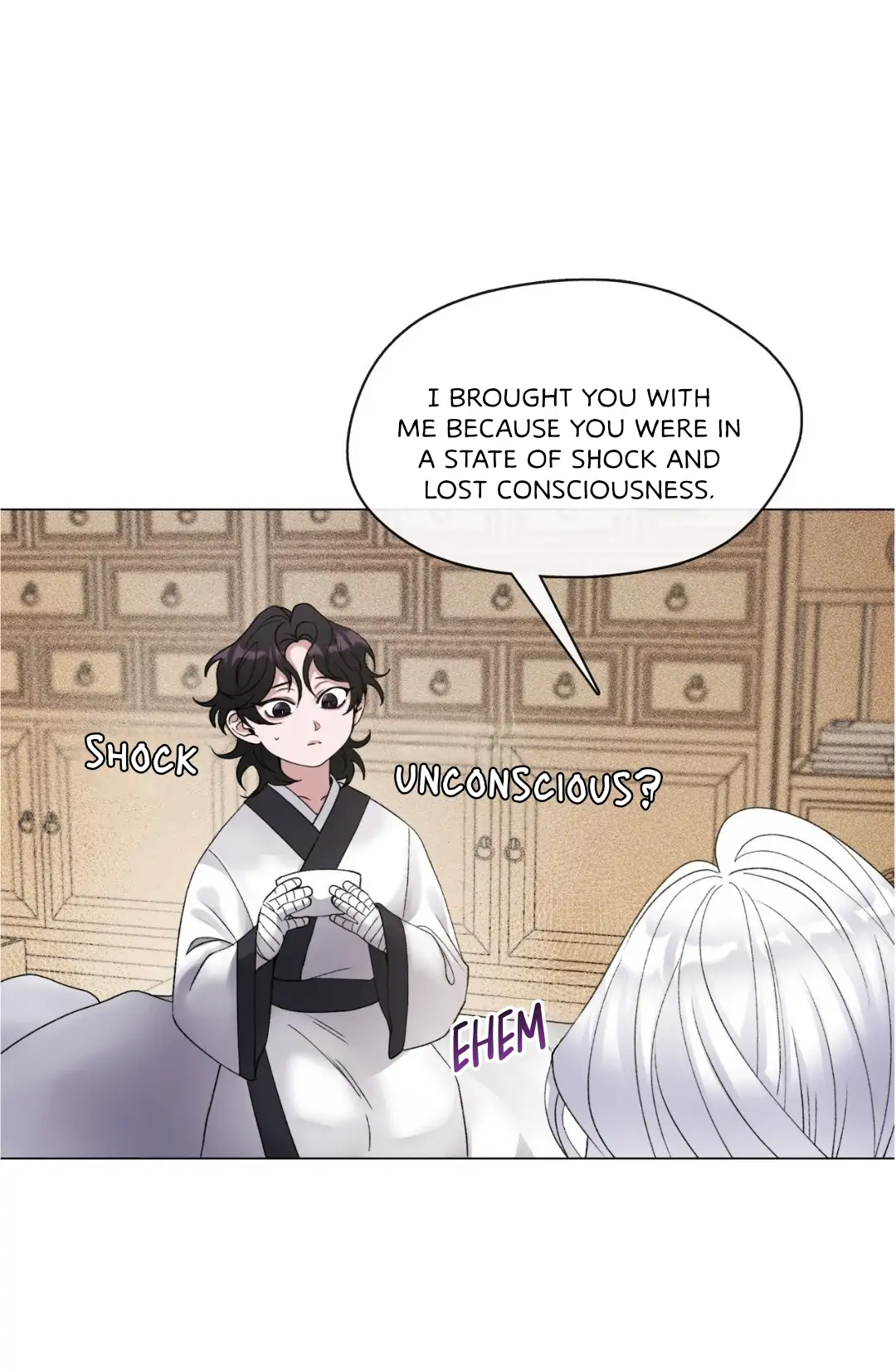 Raising the Demonic Cult’s Leader Chapter 2 - Page 12