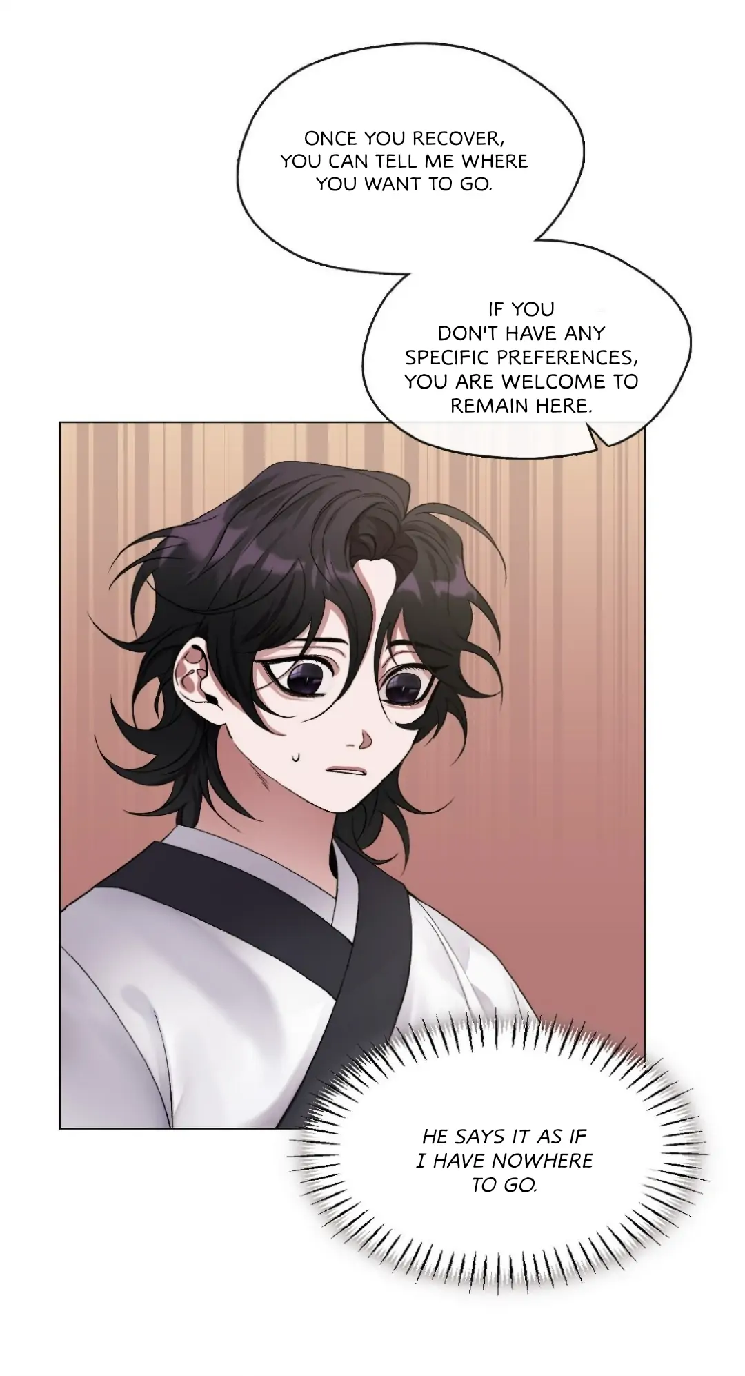 Raising the Demonic Cult’s Leader Chapter 2 - Page 13