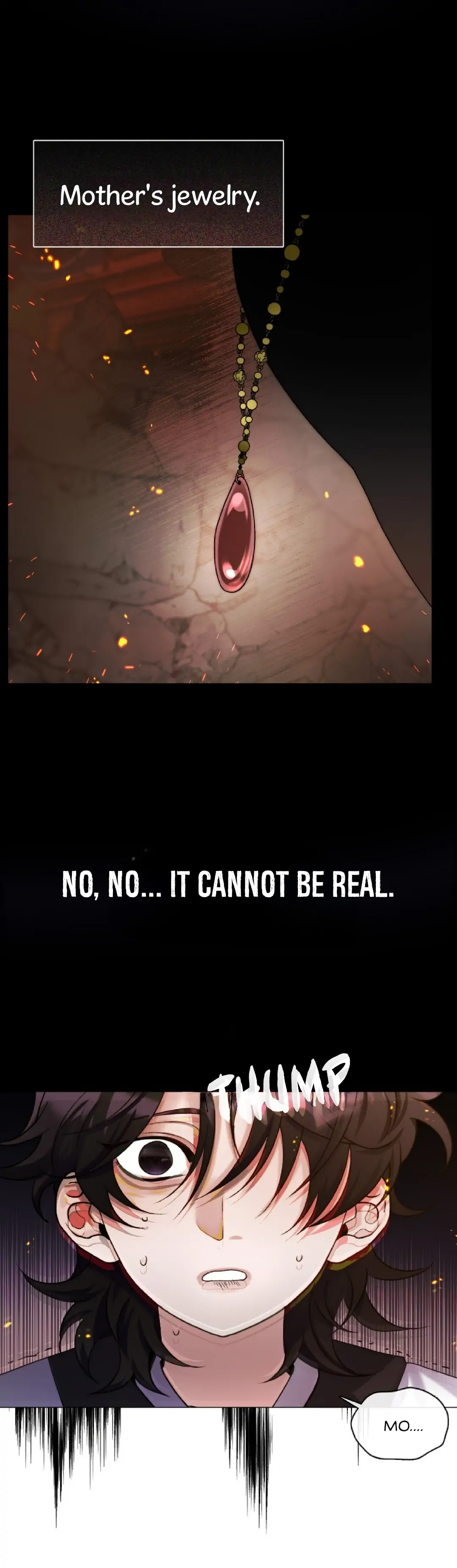 Raising the Demonic Cult’s Leader Chapter 2 - Page 20