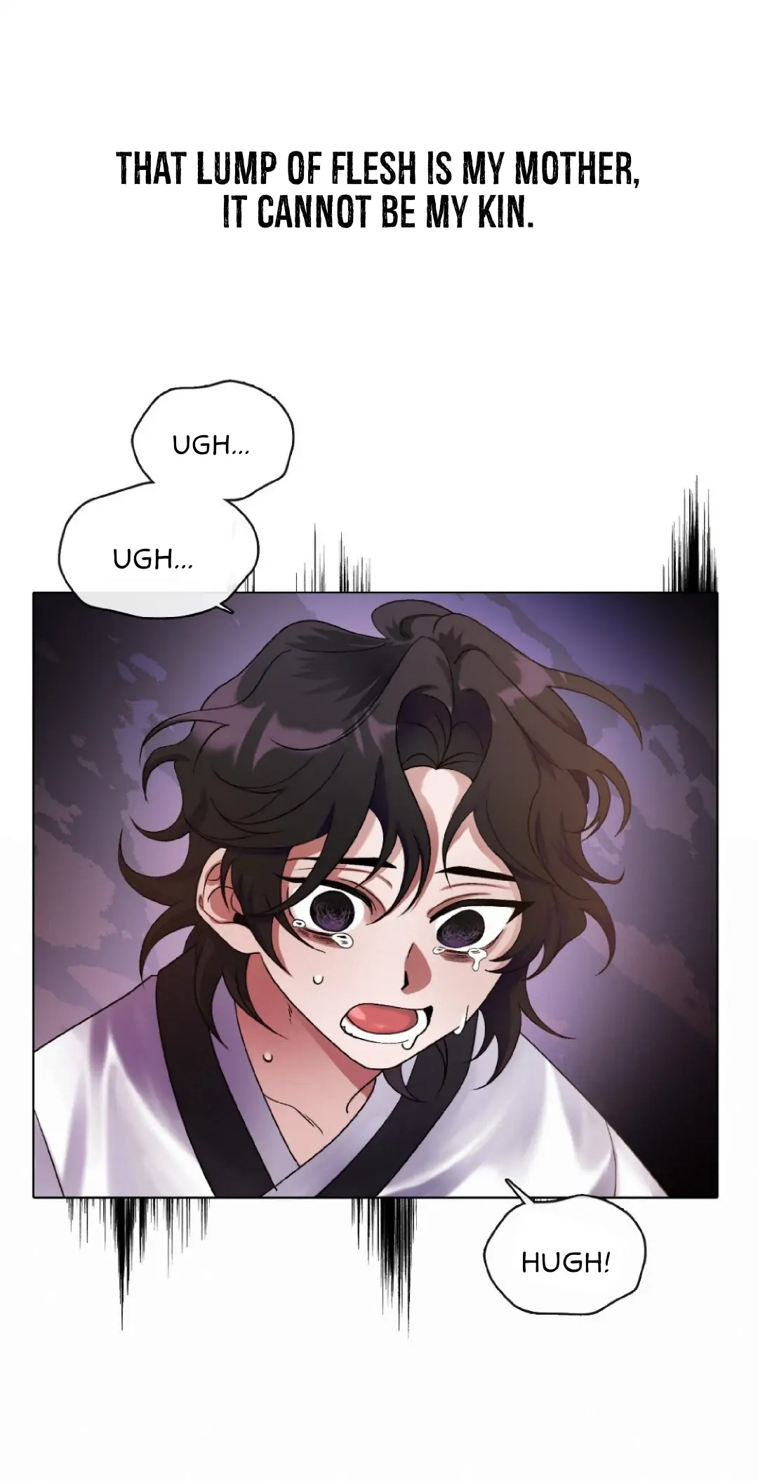 Raising the Demonic Cult’s Leader Chapter 2 - Page 21