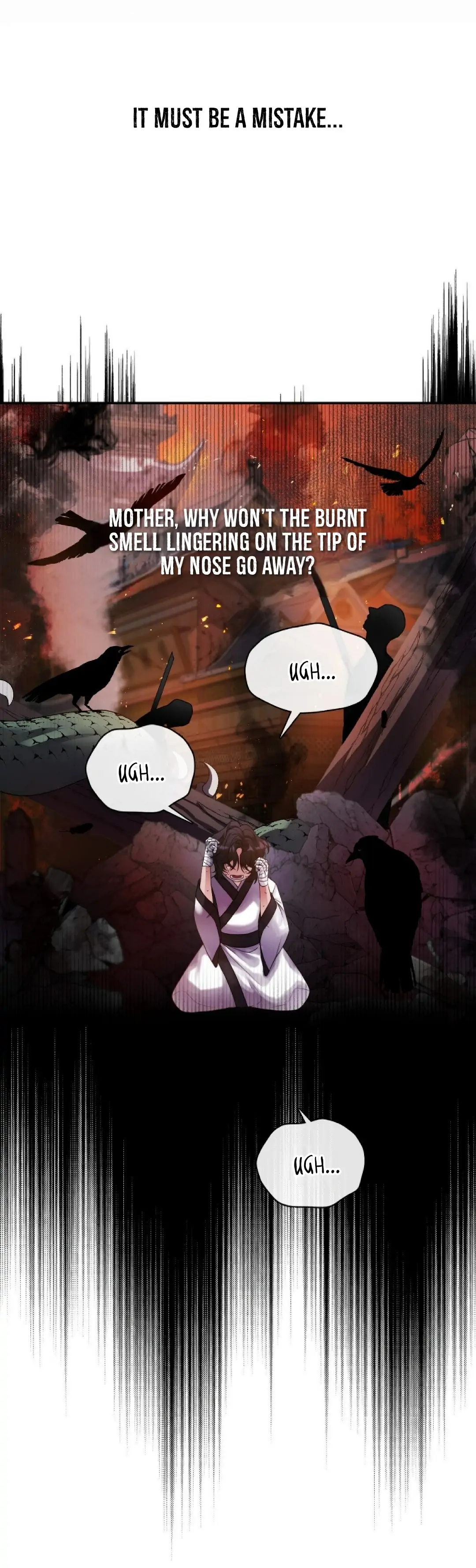 Raising the Demonic Cult’s Leader Chapter 2 - Page 22