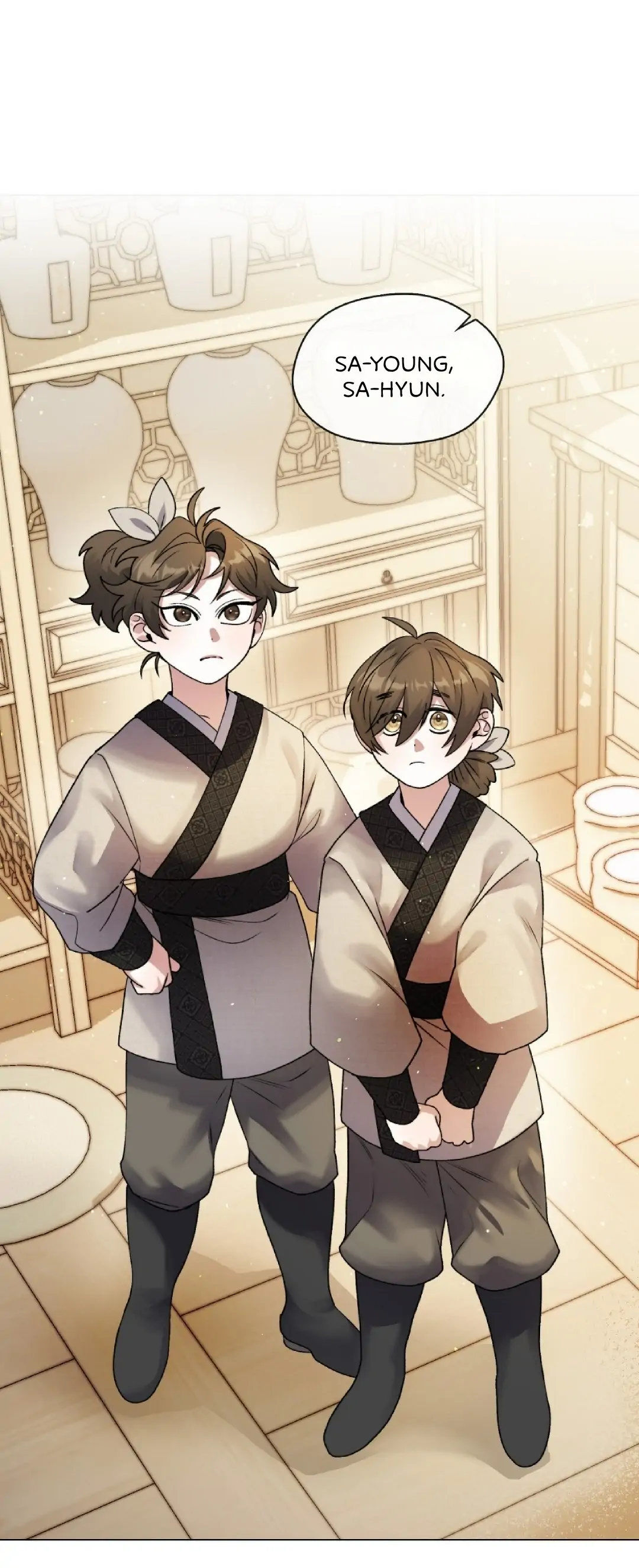 Raising the Demonic Cult’s Leader Chapter 2 - Page 29