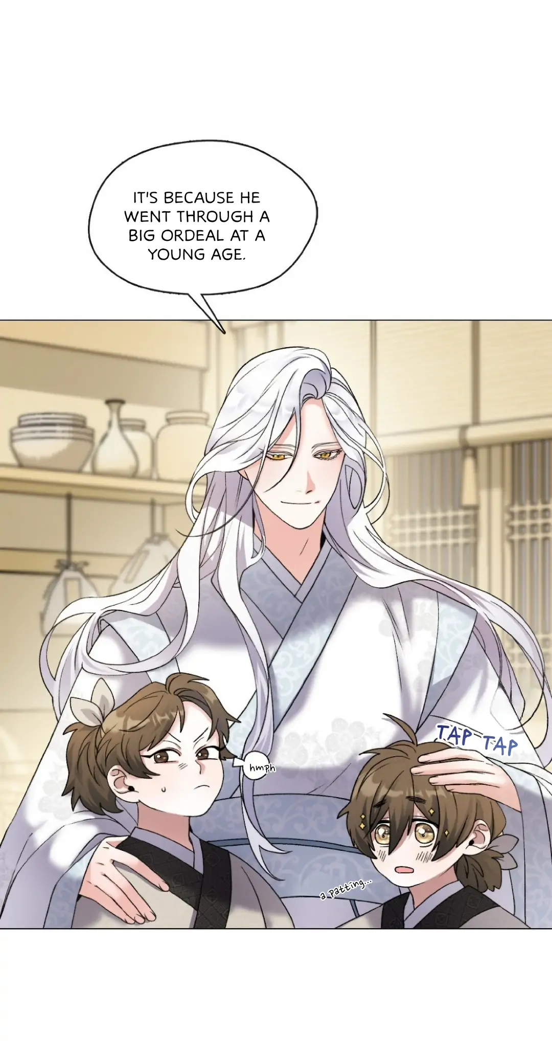 Raising the Demonic Cult’s Leader Chapter 2 - Page 32