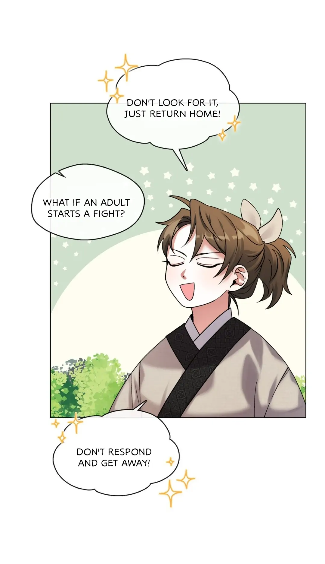 Raising the Demonic Cult’s Leader Chapter 2 - Page 35