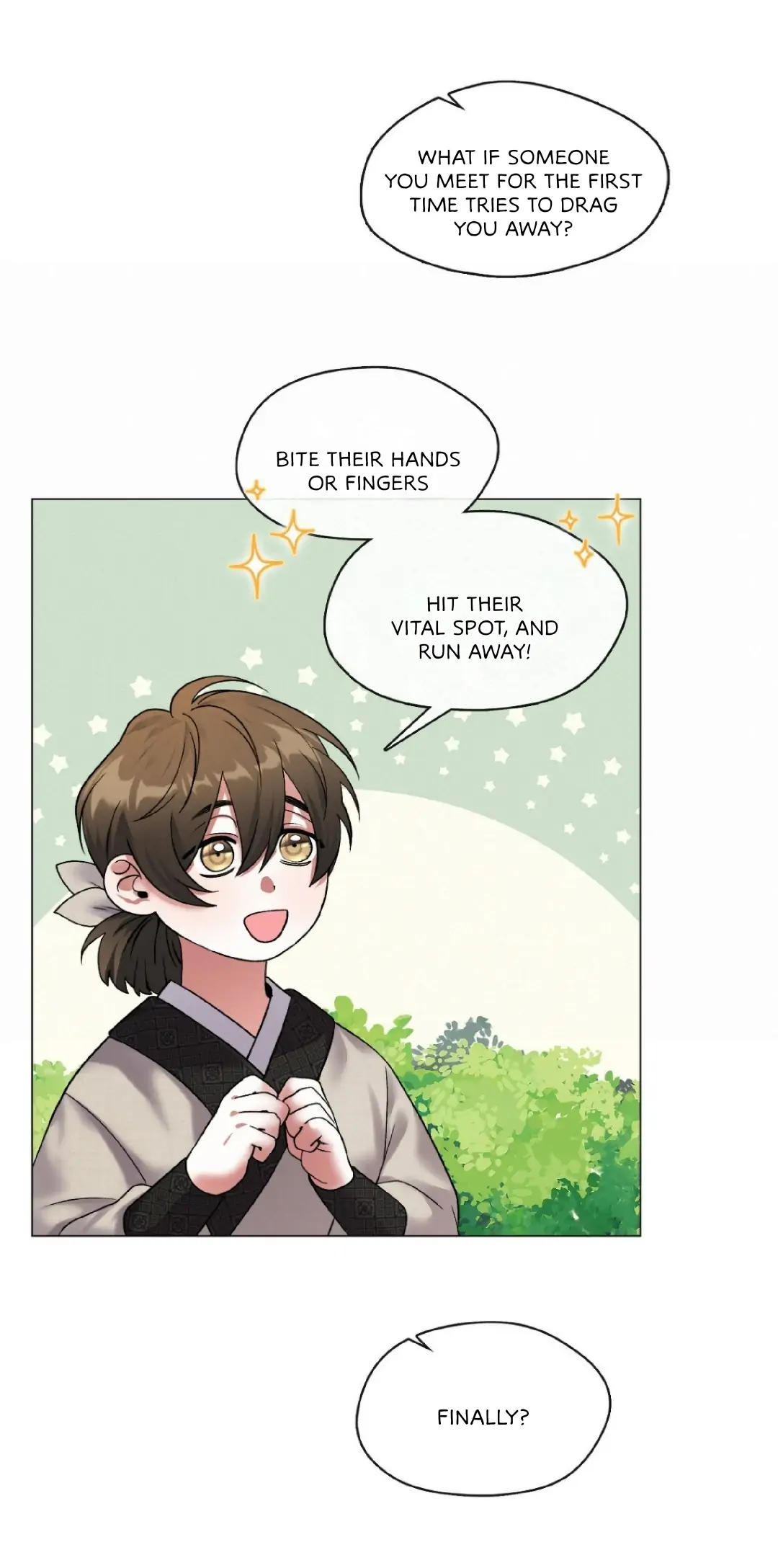 Raising the Demonic Cult’s Leader Chapter 2 - Page 36