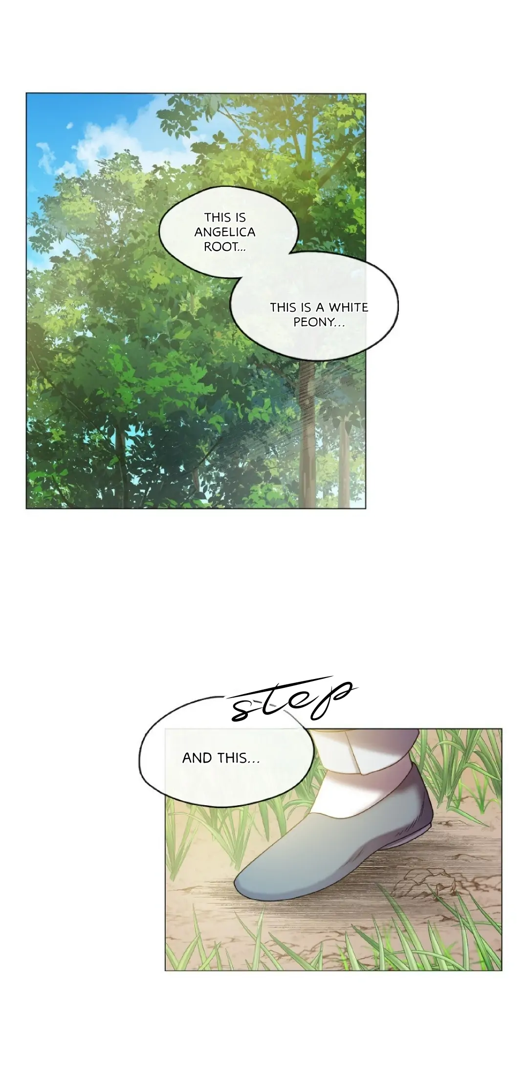 Raising the Demonic Cult’s Leader Chapter 2 - Page 39