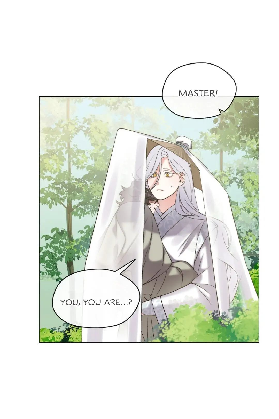 Raising the Demonic Cult’s Leader Chapter 2 - Page 46