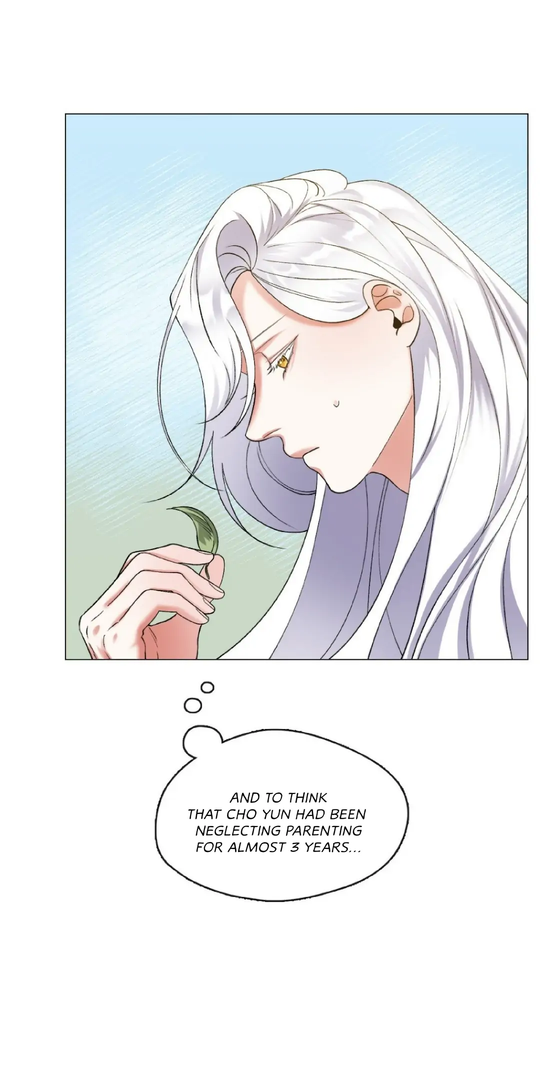 Raising the Demonic Cult’s Leader Chapter 2 - Page 48