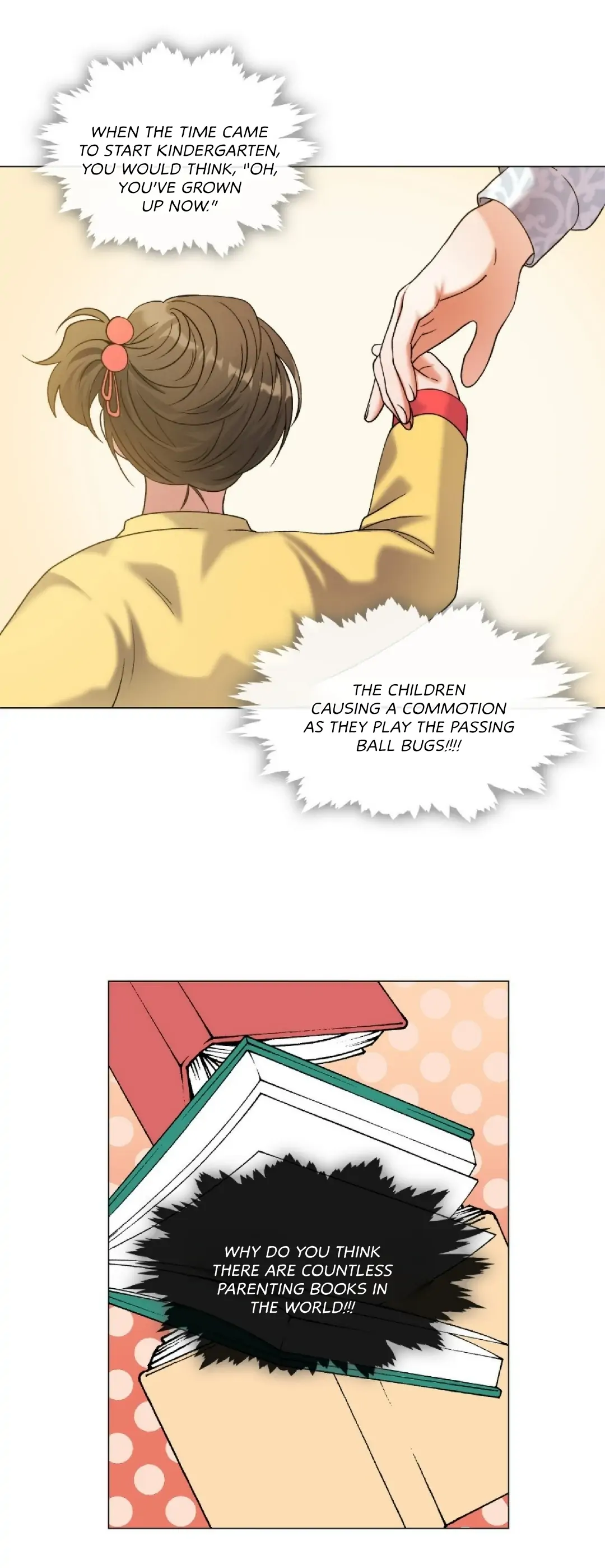 Raising the Demonic Cult’s Leader Chapter 2 - Page 50
