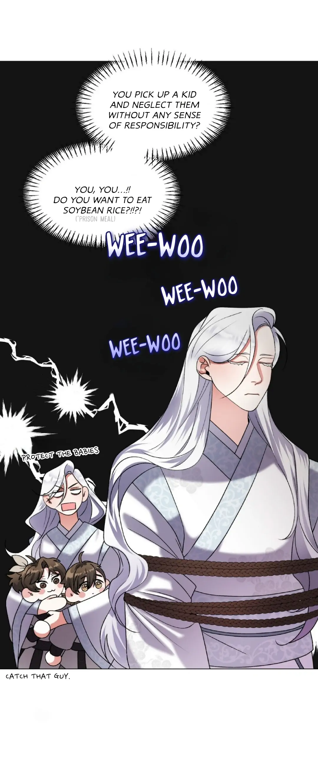 Raising the Demonic Cult’s Leader Chapter 2 - Page 52