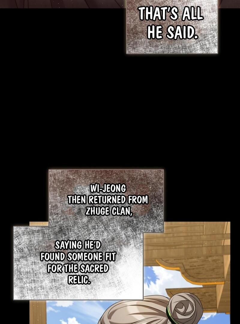 Raising the Demonic Cult’s Leader Chapter 20 - Page 106
