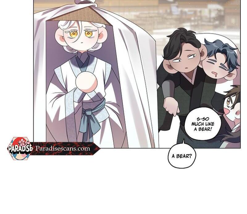 Raising the Demonic Cult’s Leader Chapter 20 - Page 21