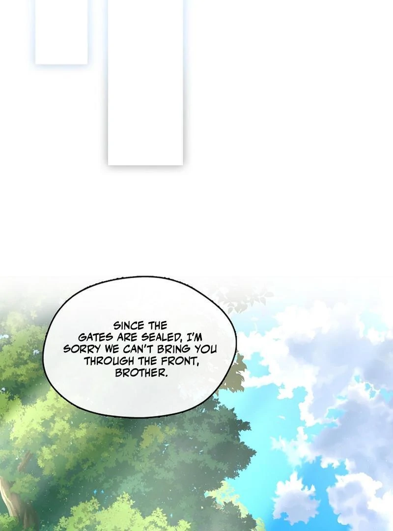 Raising the Demonic Cult’s Leader Chapter 20 - Page 23