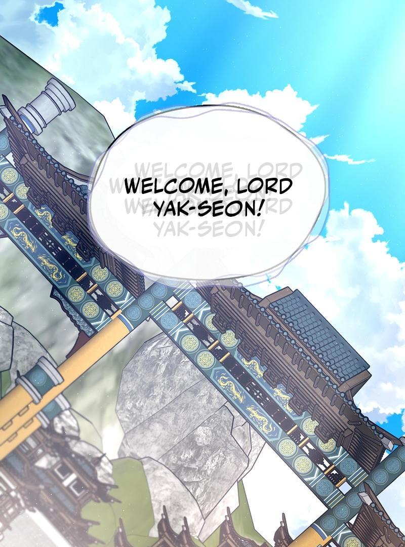 Raising the Demonic Cult’s Leader Chapter 20 - Page 27