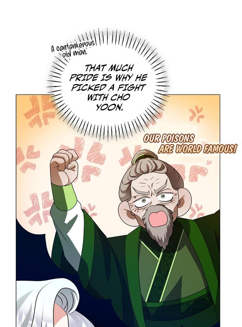 Raising the Demonic Cult’s Leader Chapter 20 - Page 43
