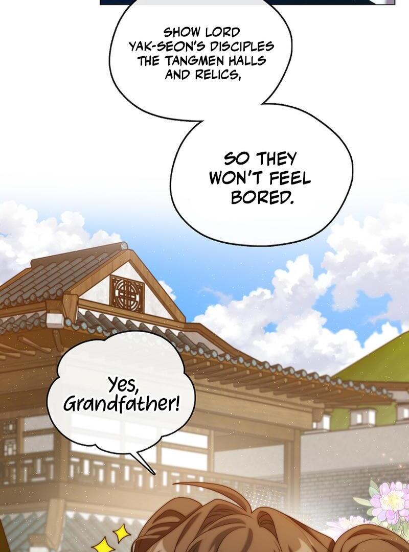 Raising the Demonic Cult’s Leader Chapter 20 - Page 54