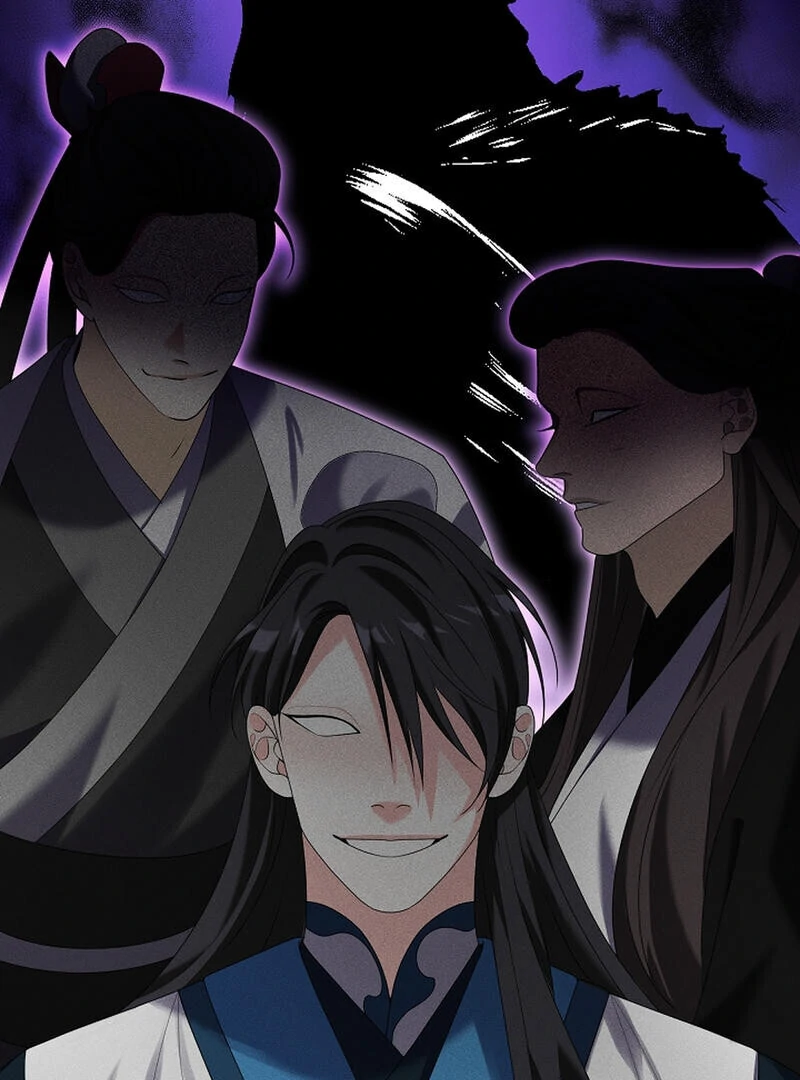 Raising the Demonic Cult’s Leader Chapter 21 - Page 13