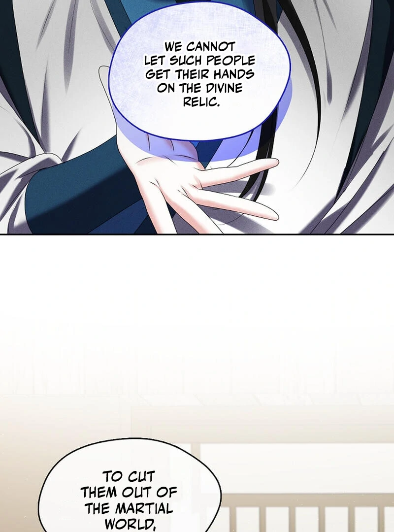 Raising the Demonic Cult’s Leader Chapter 21 - Page 14