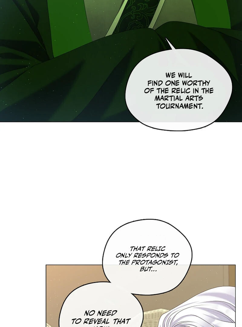 Raising the Demonic Cult’s Leader Chapter 21 - Page 16