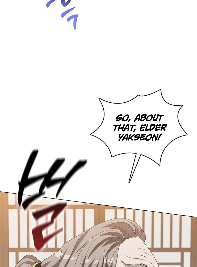 Raising the Demonic Cult’s Leader Chapter 21 - Page 19