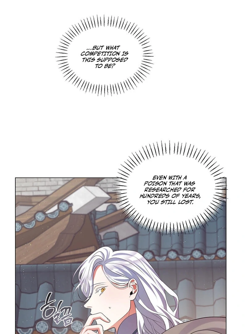 Raising the Demonic Cult’s Leader Chapter 21 - Page 35
