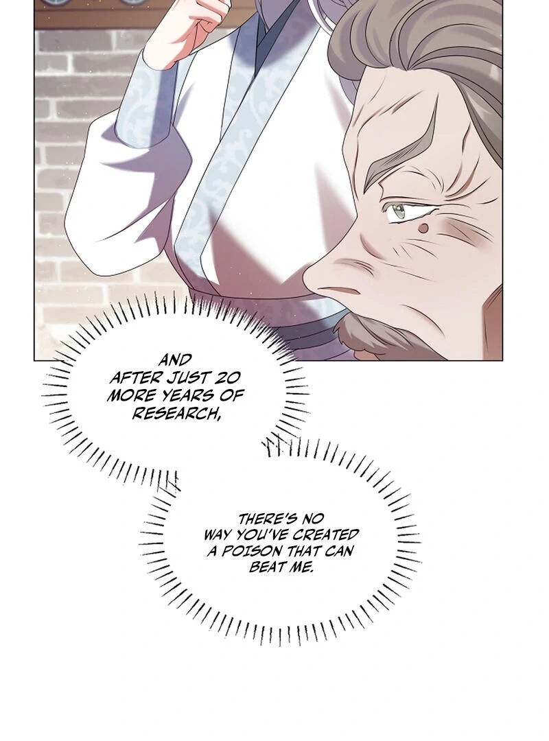 Raising the Demonic Cult’s Leader Chapter 21 - Page 36