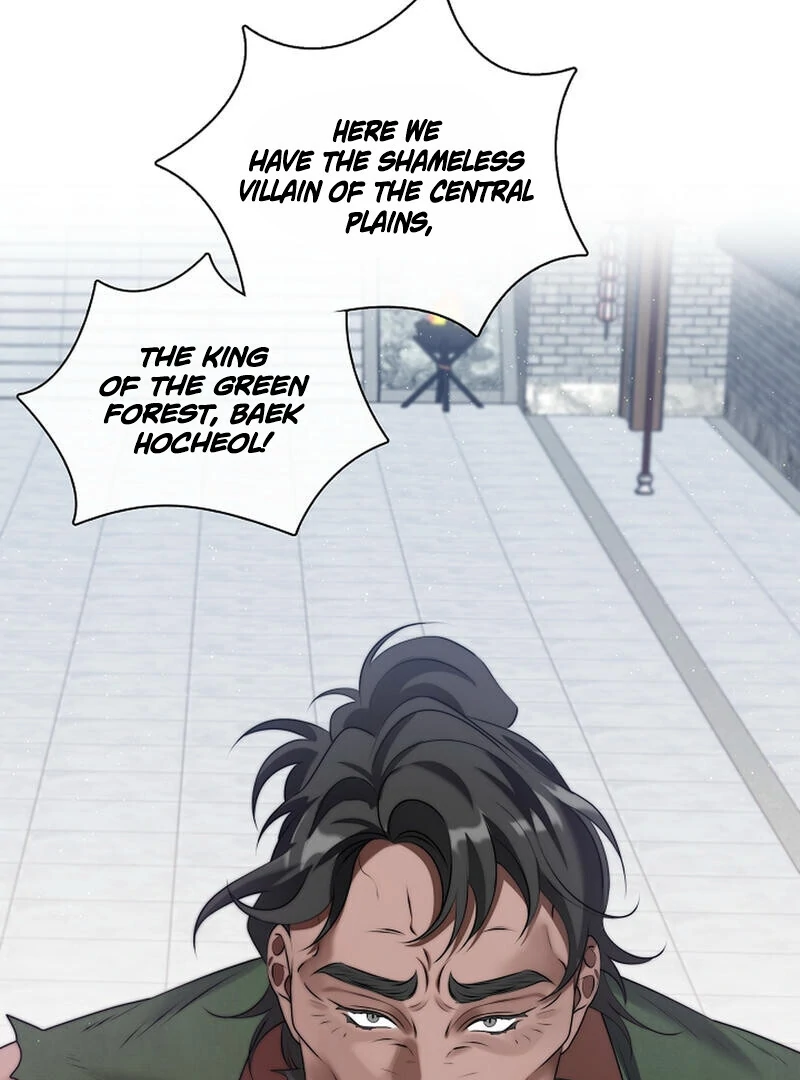 Raising the Demonic Cult’s Leader Chapter 21 - Page 49