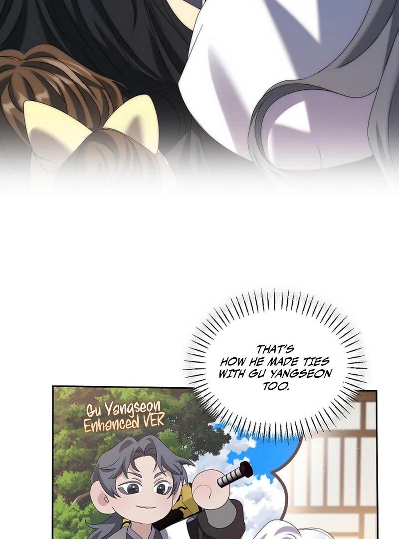 Raising the Demonic Cult’s Leader Chapter 21 - Page 6