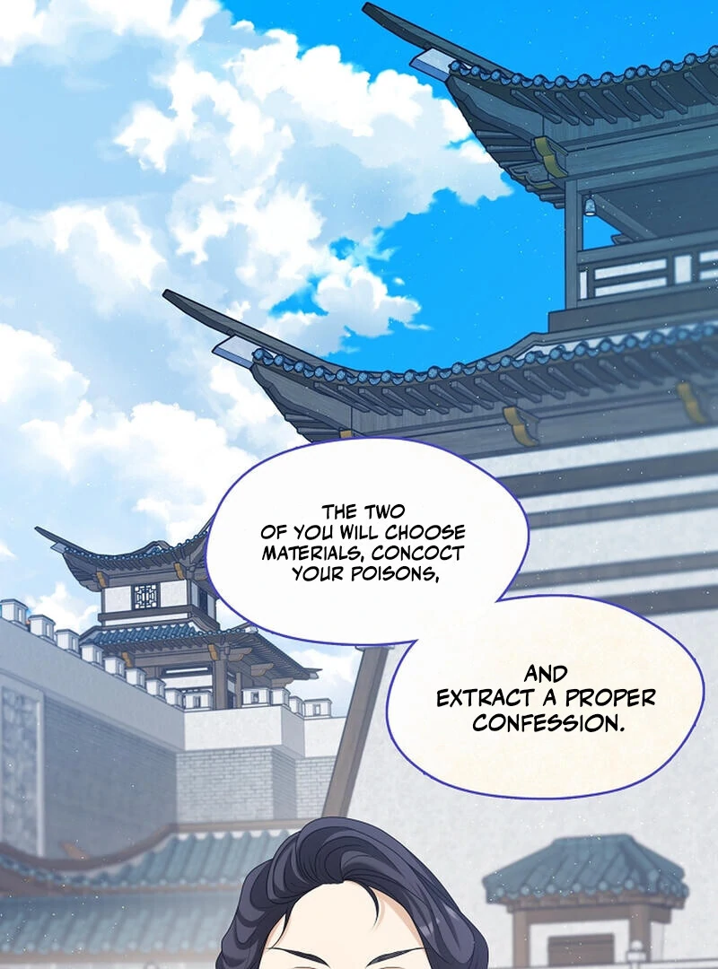 Raising the Demonic Cult’s Leader Chapter 21 - Page 63