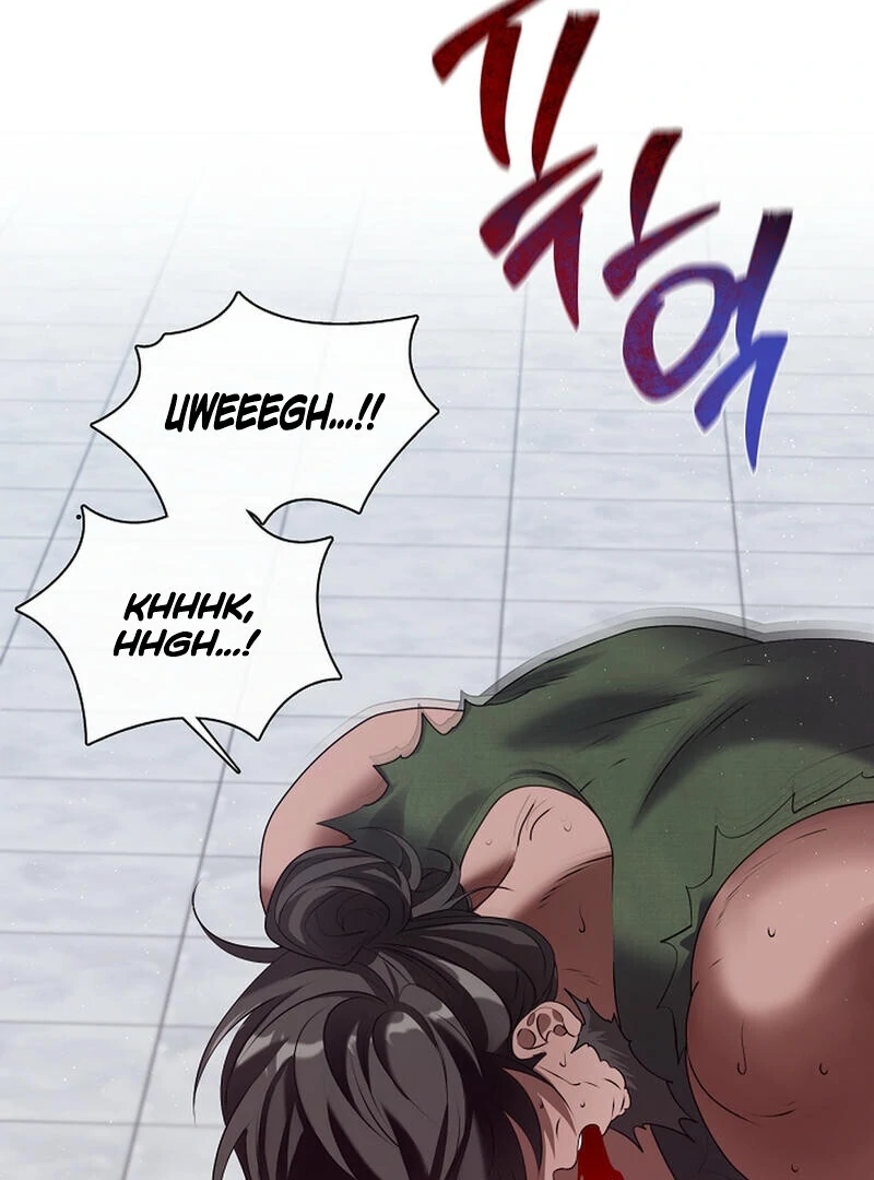 Raising the Demonic Cult’s Leader Chapter 21 - Page 71