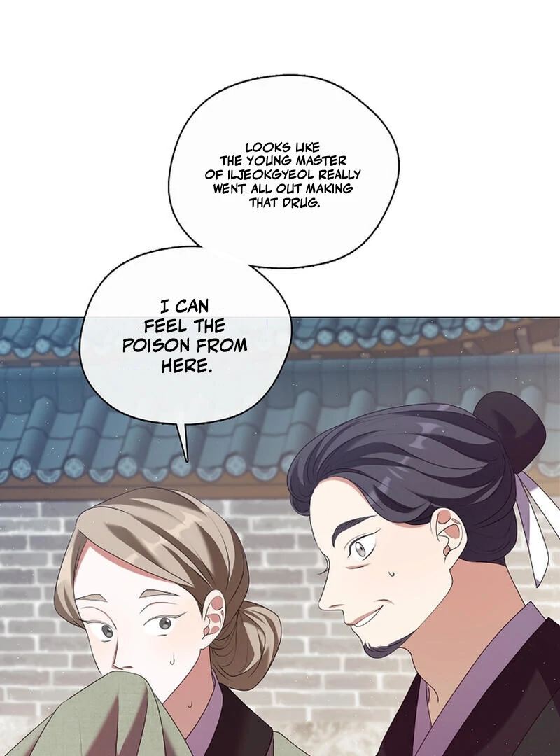 Raising the Demonic Cult’s Leader Chapter 21 - Page 76