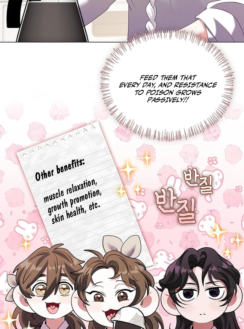 Raising the Demonic Cult’s Leader Chapter 21 - Page 84