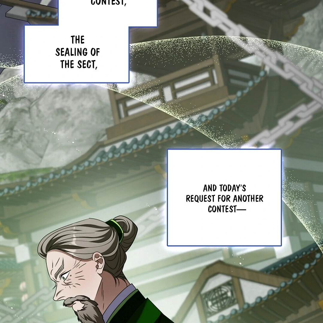 Raising the Demonic Cult’s Leader Chapter 22 - Page 16