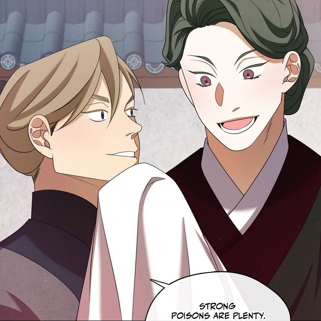 Raising the Demonic Cult’s Leader Chapter 22 - Page 50