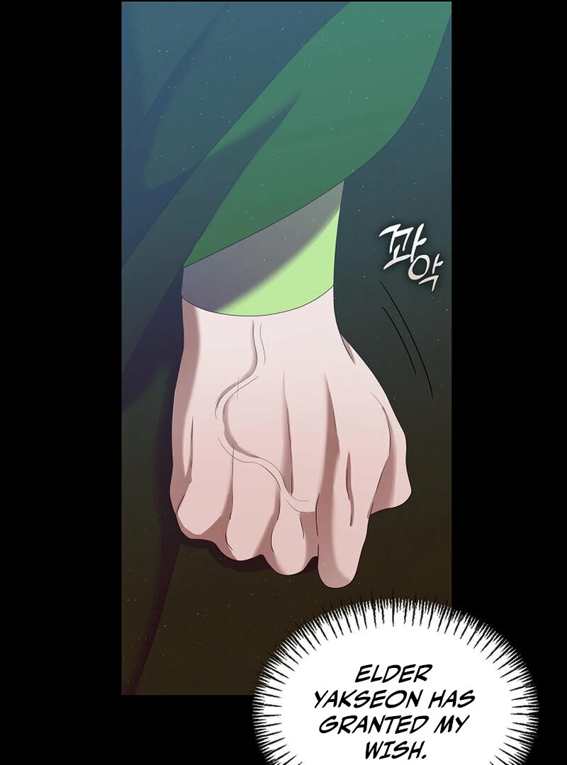 Raising the Demonic Cult’s Leader Chapter 23 - Page 12