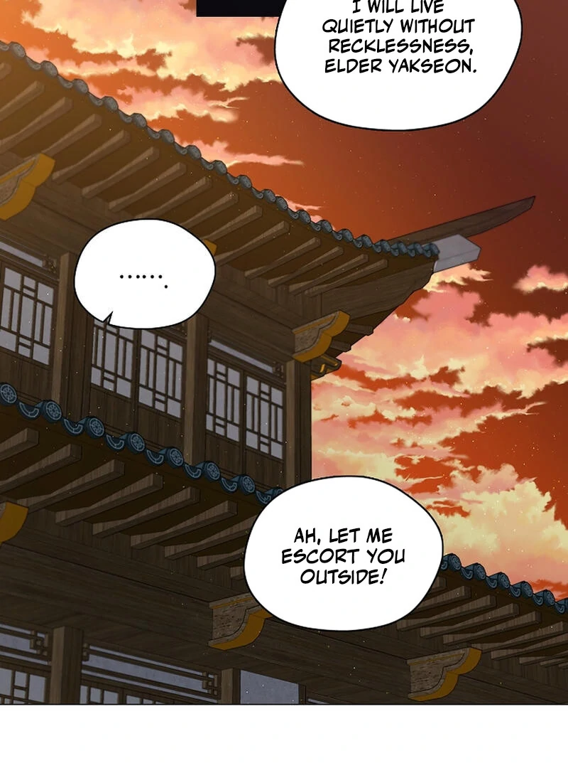Raising the Demonic Cult’s Leader Chapter 23 - Page 115