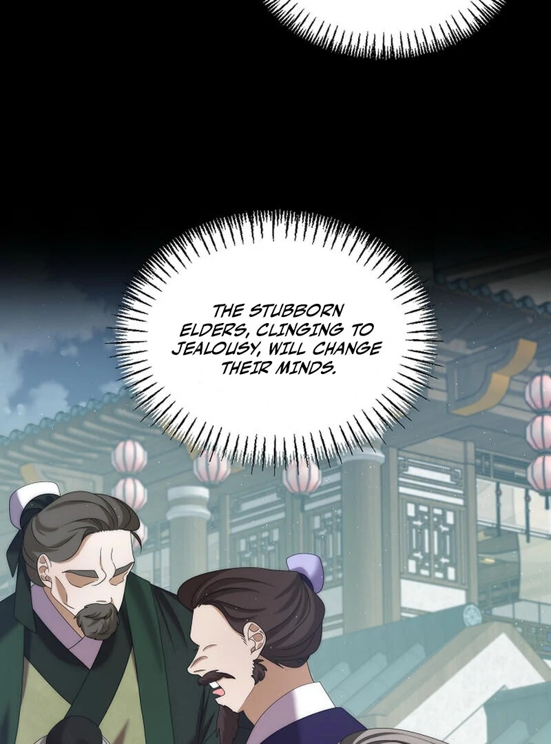 Raising the Demonic Cult’s Leader Chapter 23 - Page 13
