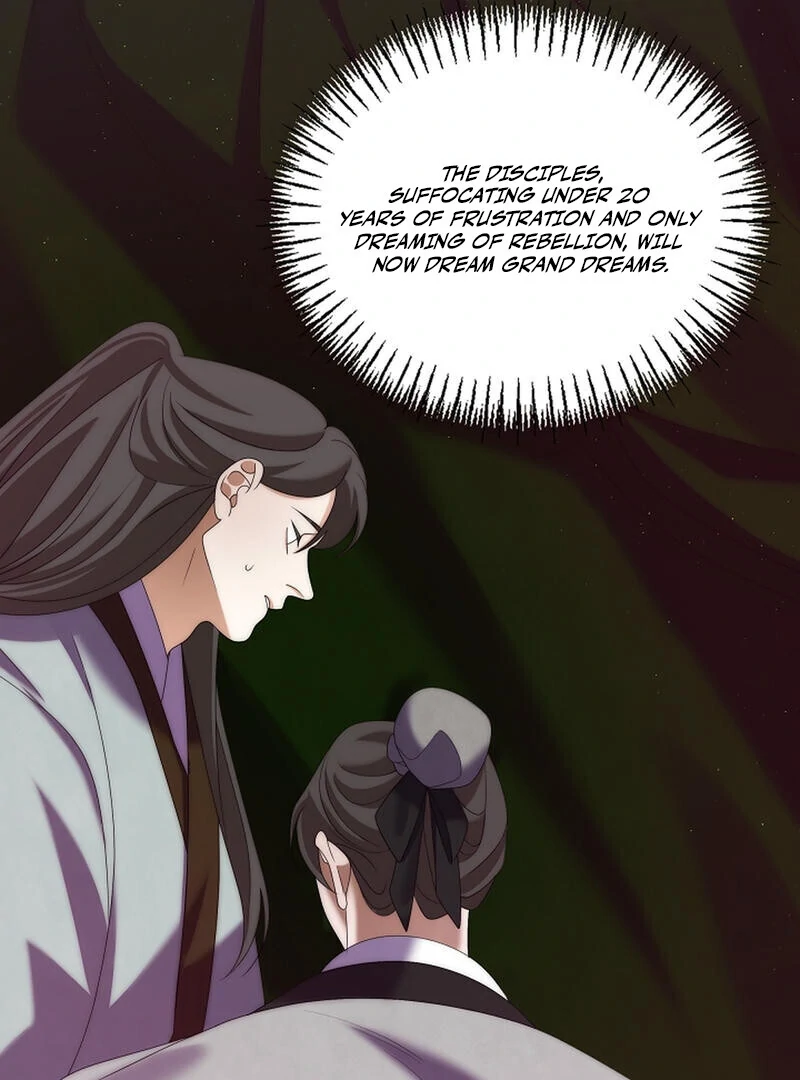 Raising the Demonic Cult’s Leader Chapter 23 - Page 15