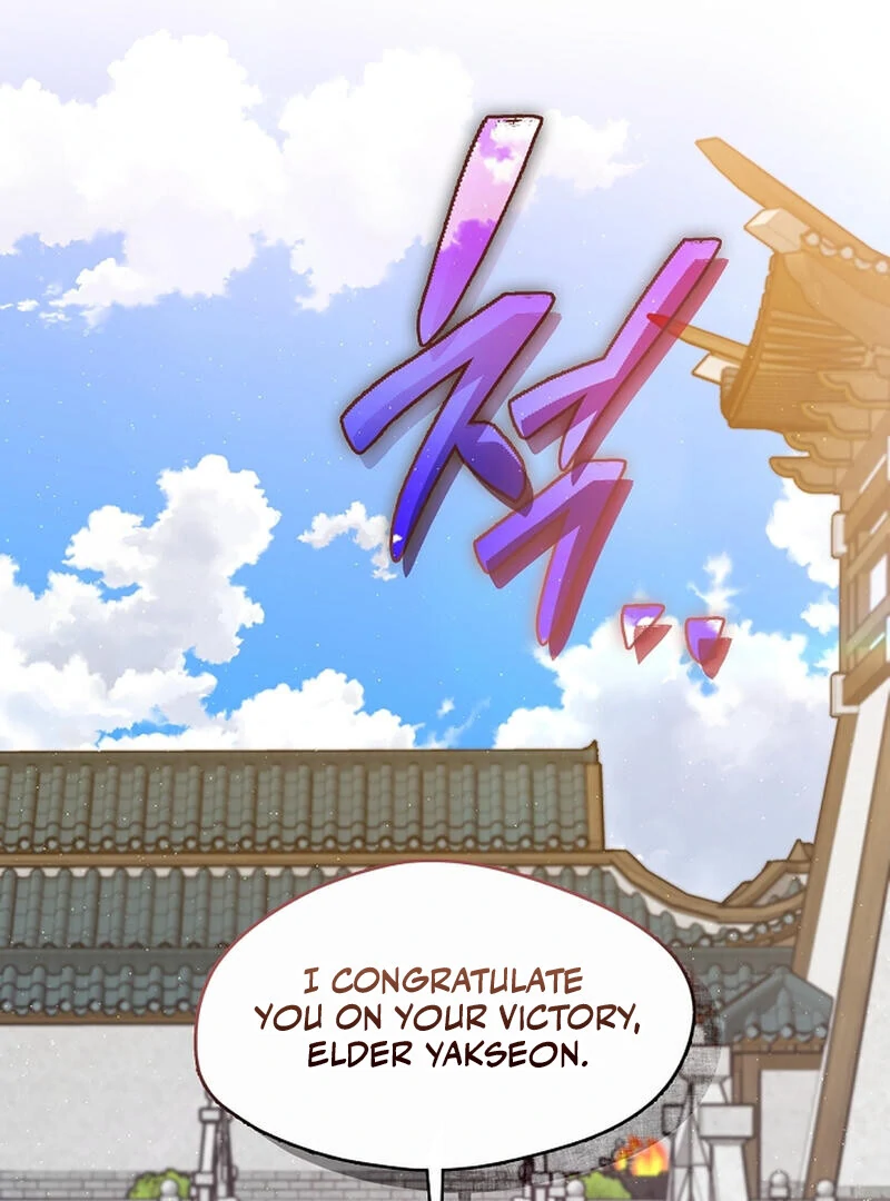 Raising the Demonic Cult’s Leader Chapter 23 - Page 23