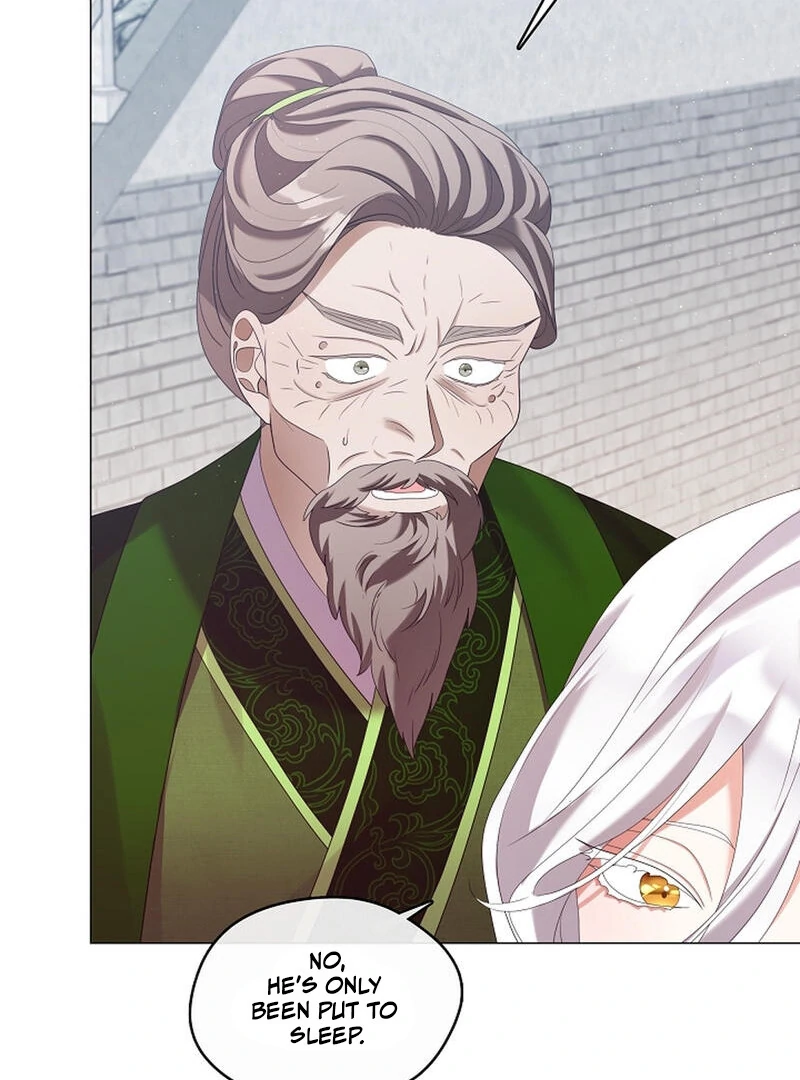 Raising the Demonic Cult’s Leader Chapter 23 - Page 4