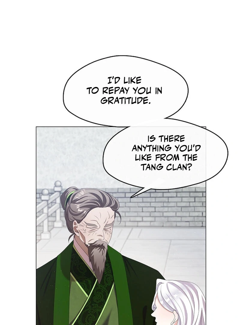 Raising the Demonic Cult’s Leader Chapter 23 - Page 34