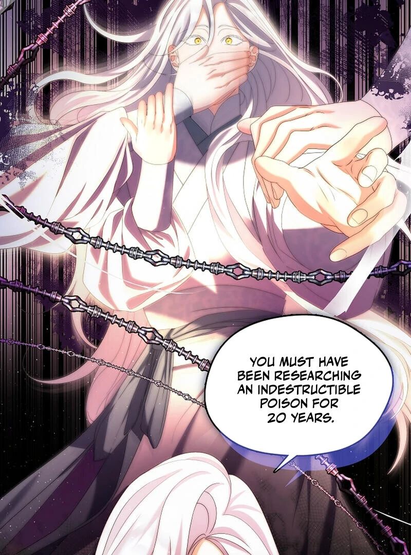 Raising the Demonic Cult’s Leader Chapter 23 - Page 42