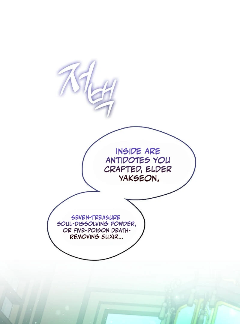 Raising the Demonic Cult’s Leader Chapter 23 - Page 67
